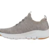 Skechers Shoes Men Arch Fit