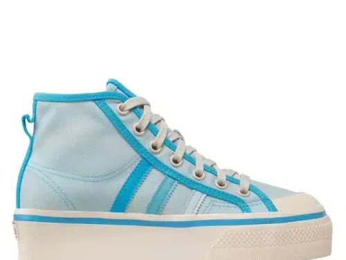 Adidas Nizza Platform Mid