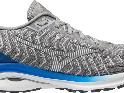 Mizuno Wave Rider 24 WaveKnit