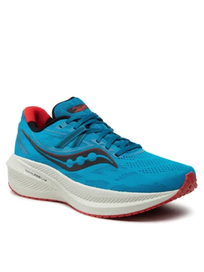 Saucony Triumph 20